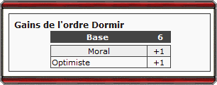 Moral d'Acier