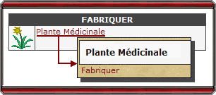 Plante Médicinale